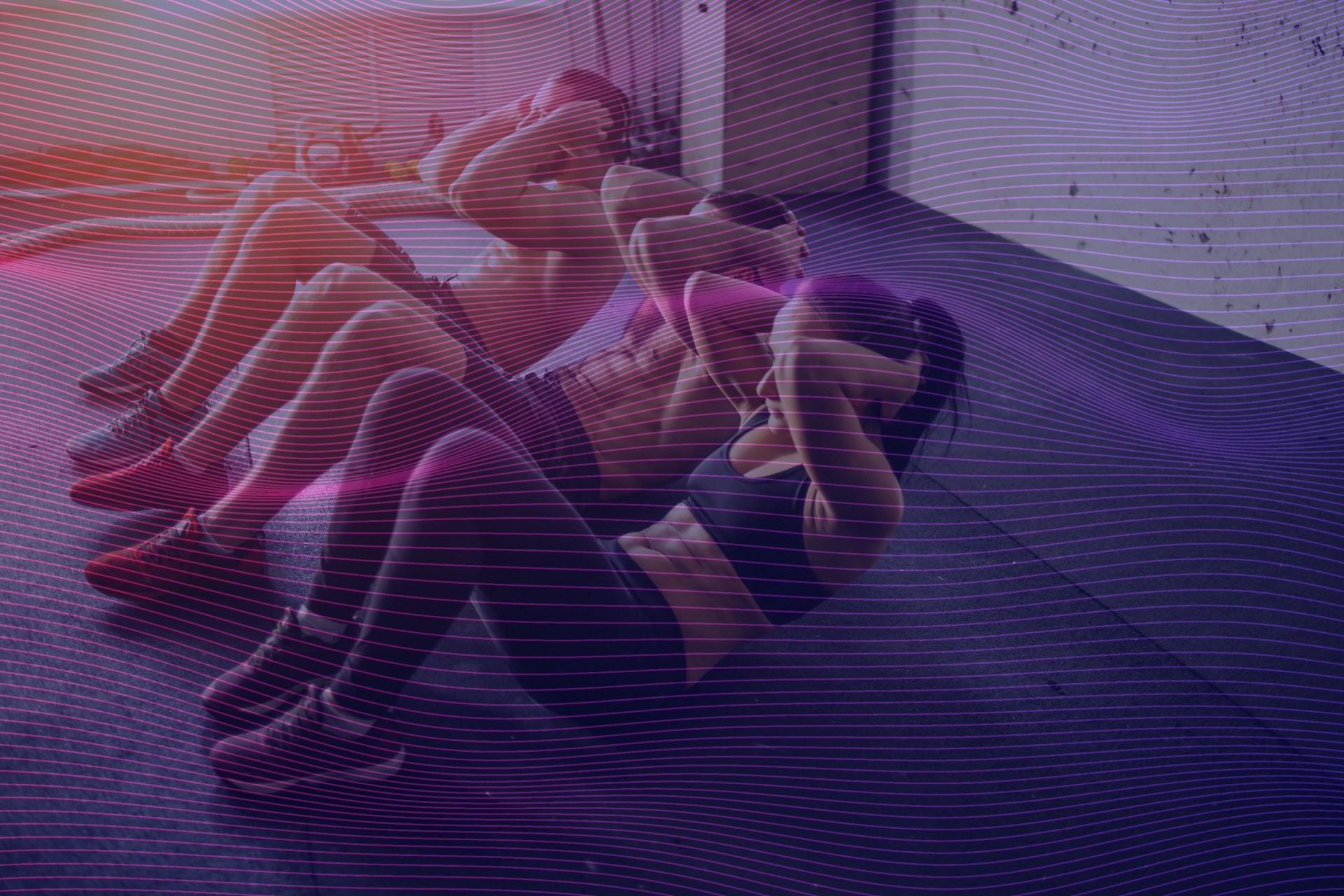 Sport and Recovery