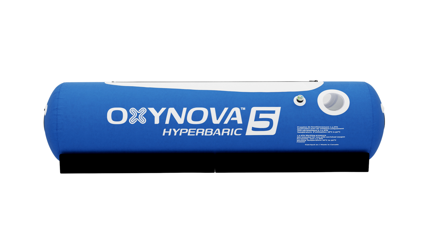 OxyNova 5