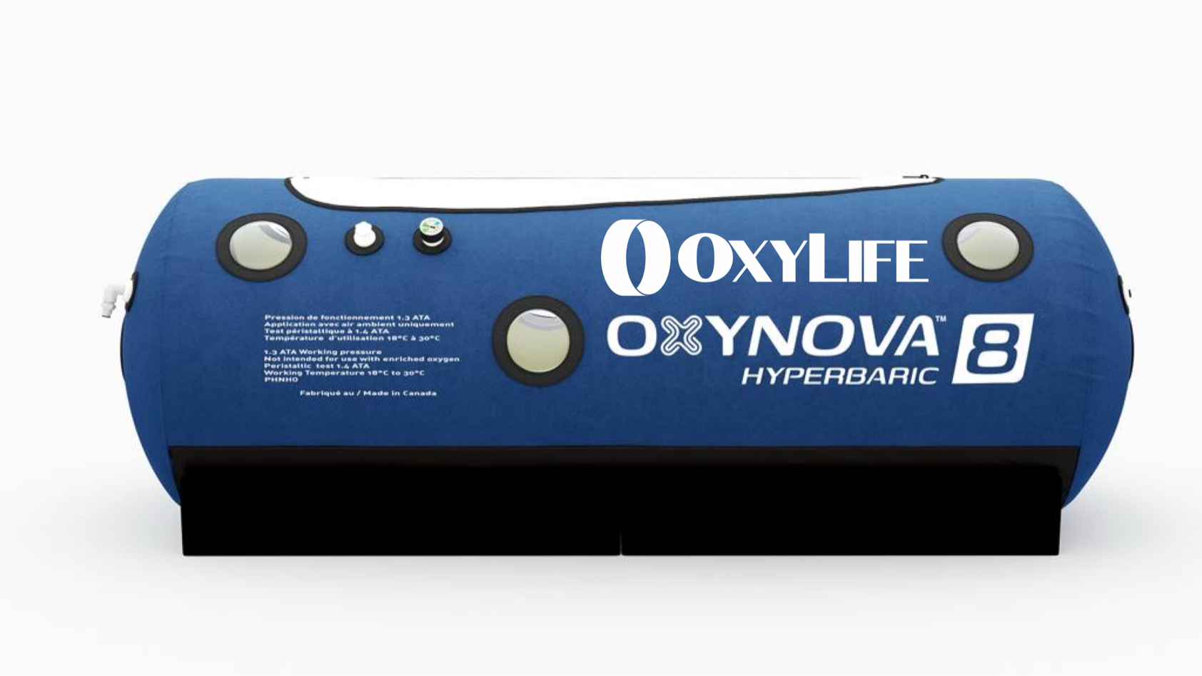 OxyNova 8