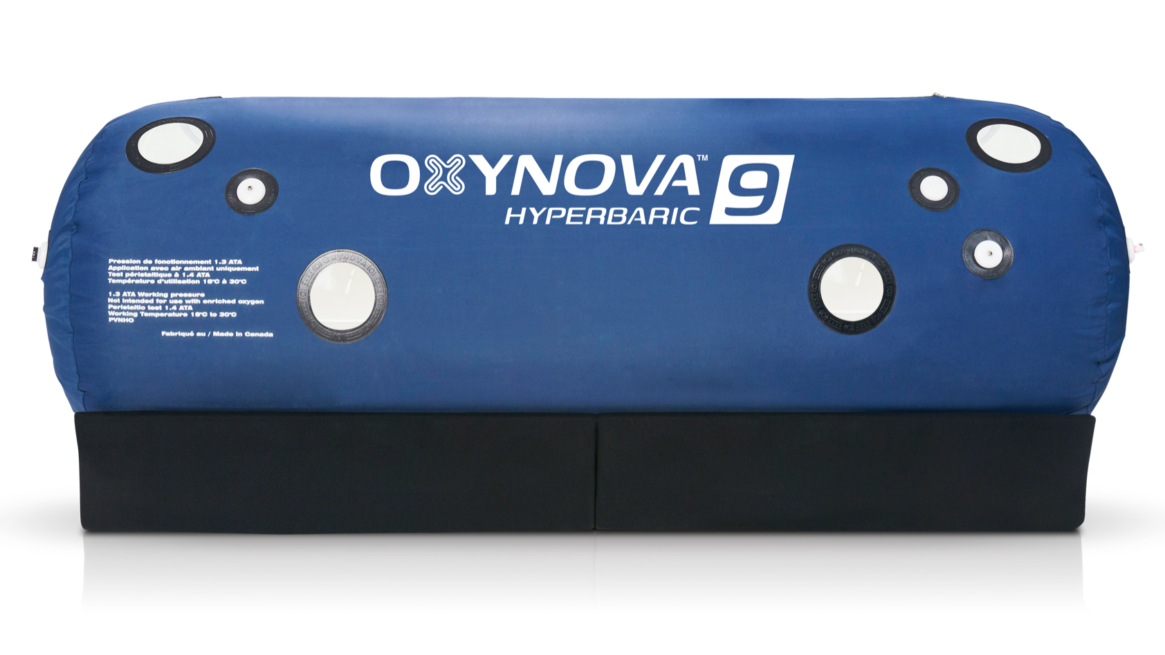 OxyNova 9